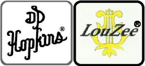 Hopkins banjos | LouZee Banjos