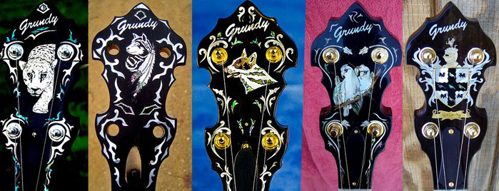 Inlay