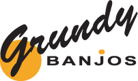 Grundy Banjos - home
